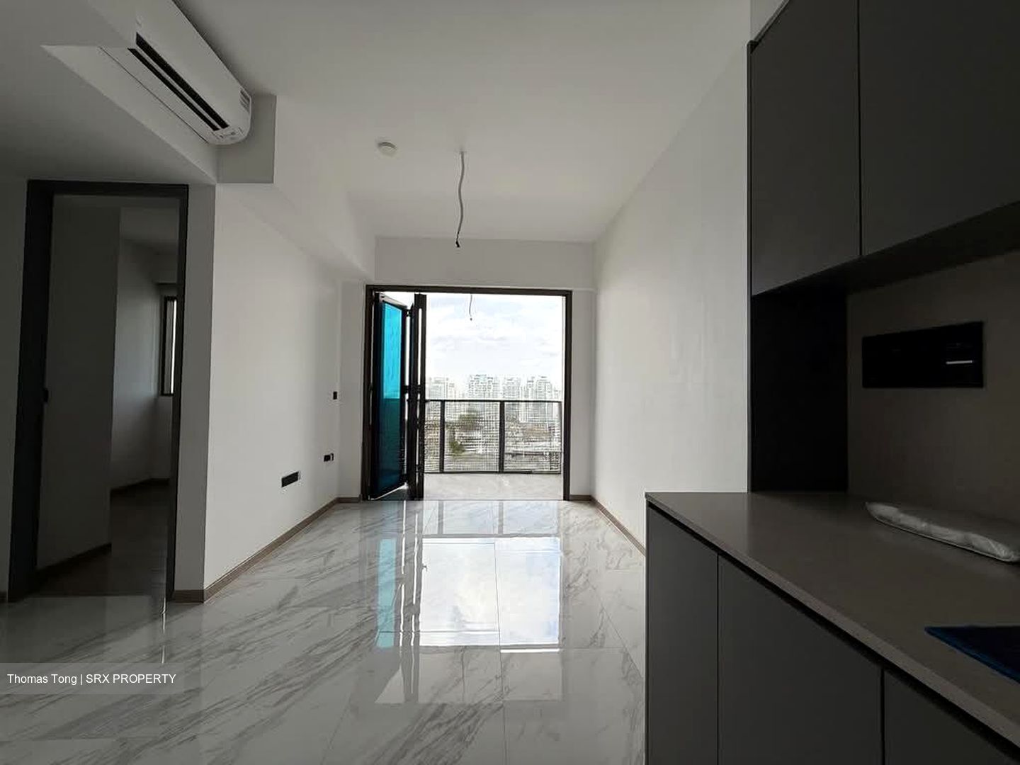 The Landmark (D3), Condominium #566479551